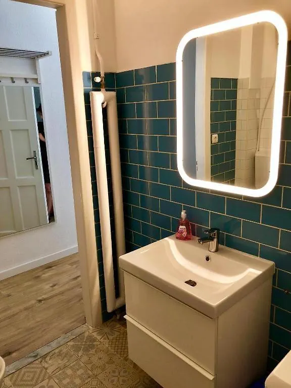 Budapest4U - New Apt In The Central Of Budapest Hungary