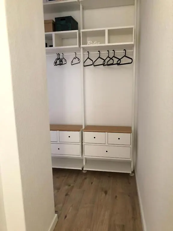Budapest4U - New Apt In The Central Of Budapest Apartment