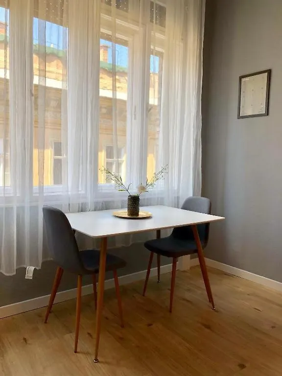Budapest4U - New Apt In The Central Of Budapest